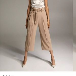 🤩SALE! Babaton Culotte Pants